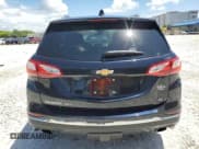 ✅ 2020 Chevrolet Equinox LT • VIN: 3GNAXLEX6LS587221 • Lot: 61214365. Wystawiony na Copart z przebiegiem 34 861 mil. Bezpłatny archiwum sprzedaży aukcyjnych z USA i szczegółowy raport historii pojazdu na DreamBid. Zdjęcie 6.