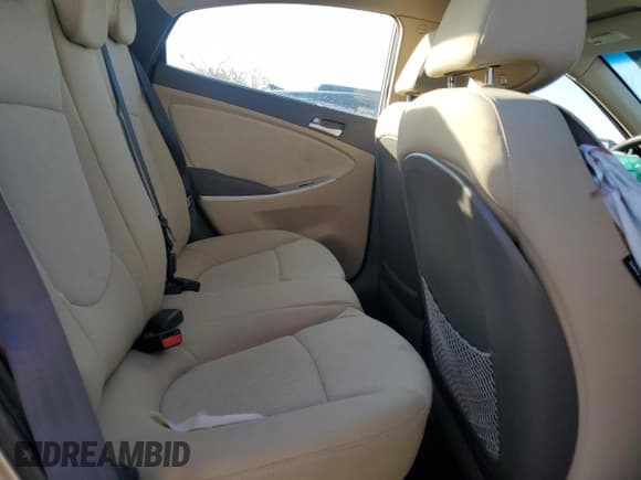 ✅ 2013 Hyundai Accent GLS • VIN: KMHCT4AE8DU292657 • Лот: 72527354. Опубликован ранее на Copart с пробегом 154 585 миль. Бесплатный доступ к архиву аукционных продаж из США и подробный отчёт об истории автомобиля на DreamBid. Изображение 10.