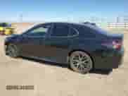 2021 Toyota Camry Hybrid SE с VIN 4T1G31AK2MU564917, выставлен на аукционе Copart как лот 71824255 с пробегом 181 375 миль миль и Списание • Salvage title. История ставок и продаж доступна на DreamBid. Изображение 2.