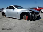 ✅ 2015 Nissan 370Z • VIN: JN1AZ4EH3FM442551 • Lot: 56244905. Listed on Copart with 40,011 mi. Free auction sales archive from the USA and detailed vehicle history report at DreamBid. Image 4.