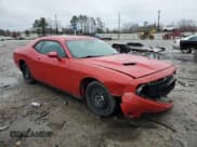 ✅ 2015 Dodge Challenger R/T • VIN: 2C3CDZAT4FH767745 • Lot: 39383584. Wystawiony na Copart z przebiegiem 41 855 mil. Bezpłatny archiwum sprzedaży aukcyjnych z USA i szczegółowy raport historii pojazdu na DreamBid. Zdjęcie 4.