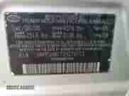 2007 Hyundai Sonata SE z VIN 5NPEU46F77H270773, wystawiony jako Copart lot #40922604 z przebiegiem 140 510 mil mil oraz Nie do naprawy • Non repairable. Historia ofert i sprzedaży dostępna na DreamBid. Obrazek 12.