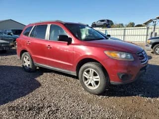 ✅ 2011 Hyundai Santa Fe GLS • VIN: 5XYZGDAB5BG069290 • Лот: 85056335. Опубликован ранее на Copart с пробегом 130 770 миль. Бесплатный доступ к архиву аукционных продаж из США и подробный отчёт об истории автомобиля на DreamBid. Изображение 4.