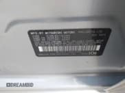 ✅ 2022 Mitsubishi Mirage ES • VIN: ML32FUFJ1NHF02500 • Lot: 43703687. Listed on IAAI with 37,199 mi. Free auction sales archive from the USA and detailed vehicle history report at DreamBid. Image 9.