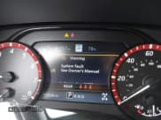 ✅ 2024 Nissan Frontier SV • VIN: 1N6ED1EK2RN630822 • Lot: 42295643. Listed on IAAI with 15,548 mi. Free auction sales archive from the USA and detailed vehicle history report at DreamBid. Image 7.