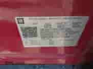 2019 Chevrolet Equinox LT z VIN 2GNAXUEV9K6125821, wystawiony jako IAAI lot #43158263 z przebiegiem 76 701 mil mil oraz . Historia ofert i sprzedaży dostępna na DreamBid. Obrazek 9.