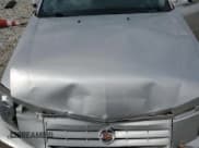 ✅ 2007 Cadillac CTS • VIN: 1G6DM57T370102960 • Lot: 81016435. Wystawiony na Copart z przebiegiem Nie podano. Bezpłatny archiwum sprzedaży aukcyjnych z USA i szczegółowy raport historii pojazdu na DreamBid. Zdjęcie 11.