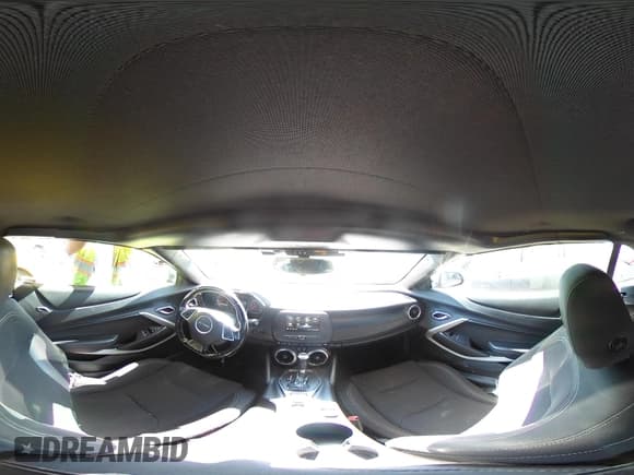 ✅ 2019 Chevrolet Camaro 1LT • VIN: 1G1FB3DS0K0140742 • Лот: 43508210. Опубликован ранее на IAAI с пробегом 67 044 миль. Бесплатный доступ к архиву аукционных продаж из США и подробный отчёт об истории автомобиля на DreamBid. Изображение 18.