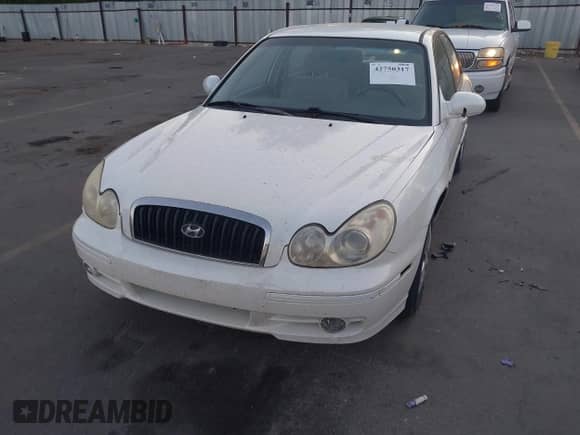 2005 Hyundai Sonata GL с VIN KMHWF25S95A169610, выставлен на аукционе IAAI как лот 42750317 с пробегом 158 714 миль миль и . История ставок и продаж доступна на DreamBid. Изображение 6.