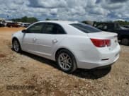 ✅ 2014 Chevrolet Malibu LT • VIN: 1G11C5SL7EF231488 • Lot: 68553515. Listed on Copart with 113,905 mi. Free auction sales archive from the USA and detailed vehicle history report at DreamBid. Image 2.