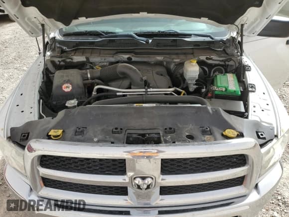 ✅ 2015 Ram 2500 Tradesman • VIN: 3C6TR5CT3FG505029 • Lot: 49171055. Wystawiony na Copart z przebiegiem 110 748 mil. Bezpłatny archiwum sprzedaży aukcyjnych z USA i szczegółowy raport historii pojazdu na DreamBid. Zdjęcie 11.