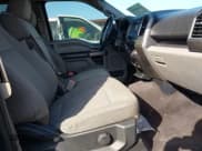 ✅ 2015 Ford F-150 XL • VIN: 1FTEX1CP0FKE14845 • Lot: 42013909. Listed on IAAI with 162,644 mi. Free auction sales archive from the USA and detailed vehicle history report at DreamBid. Image 5.