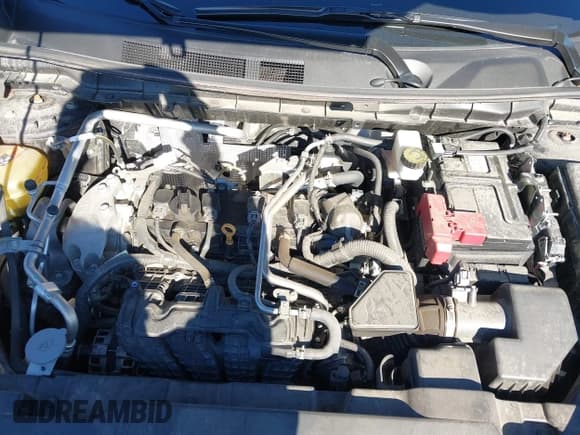 ✅ 2022 Mitsubishi Outlander SE • VIN: JA4J4UA85NZ084169 • Лот: 43556358. Опубликован ранее на IAAI с пробегом 98 687 миль. Бесплатный доступ к архиву аукционных продаж из США и подробный отчёт об истории автомобиля на DreamBid. Изображение 10.