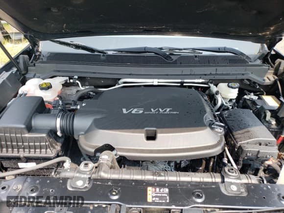 ✅ 2021 Chevrolet Colorado 2WD LT • VIN: 1GCGSCEN3M1127971 • Lot: 67657314. Listed on Copart with 21,392 mi. Free auction sales archive from the USA and detailed vehicle history report at DreamBid. Image 11.