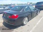 ✅ 2015 BMW 4 Series 428i xDrive • VIN: WBA3T1C55FP820444 • Lot: 42183187. Listed on IAAI with 102,672 mi. Free auction sales archive from the USA and detailed vehicle history report at DreamBid. Image 4.