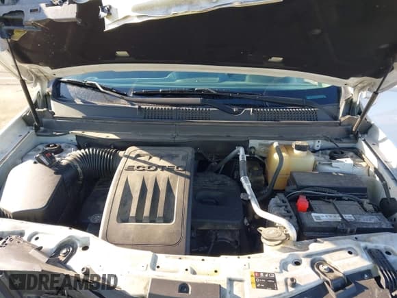 ✅ 2014 Chevrolet Captiva Sport LT • VIN: 3GNAL3EK9ES661539 • Lot: 41768739. Wystawiony na IAAI z przebiegiem 100 742 mil. Bezpłatny archiwum sprzedaży aukcyjnych z USA i szczegółowy raport historii pojazdu na DreamBid. Zdjęcie 10.