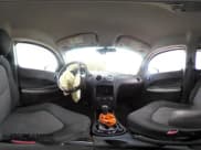 ✅ 2009 Chevrolet HHR LS • VIN: 3GNCA13B69S618496 • Lot: 41952230. Listed on IAAI with 111,945 mi. Free auction sales archive from the USA and detailed vehicle history report at DreamBid. Image 18.