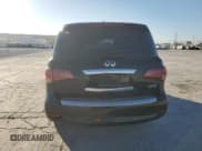 ✅ 2015 Infiniti QX80 • VIN: JN8AZ2NE6F9080701 • Lot: 91086325. Listed on Copart with 138,431 mi. Free auction sales archive from the USA and detailed vehicle history report at DreamBid. Image 6.