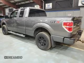 ✅ 2014 Ford F-150 XL • VIN: 1FTEX1EM7EFB54356 • Лот: 93484465. Опубликован ранее на Copart с пробегом 188 618 миль. Бесплатный доступ к архиву аукционных продаж из США и подробный отчёт об истории автомобиля на DreamBid. Изображение 2.