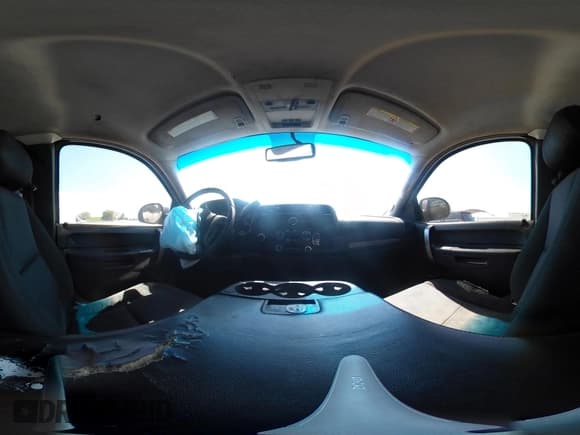 ✅ 2012 Chevrolet Silverado 2500HD LT • VIN: 1GC2KXCG4CZ193094 • Lot: 43150484. Wystawiony na IAAI z przebiegiem 228 181 mil. Bezpłatny archiwum sprzedaży aukcyjnych z USA i szczegółowy raport historii pojazdu na DreamBid. Zdjęcie 18.