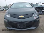 ✅ 2020 Chevrolet Bolt EV LT • VIN: 1G1FY6S03L4107472 • Lot: 43785733. Listed on IAAI with 102,578 mi. Free auction sales archive from the USA and detailed vehicle history report at DreamBid. Image 13.