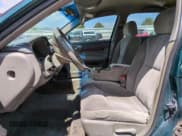 ✅ 2001 Chevrolet Impala • VIN: 2G1WF52E419257936 • Lot: 63471455. Wystawiony na Copart z przebiegiem 244 653 mil. Bezpłatny archiwum sprzedaży aukcyjnych z USA i szczegółowy raport historii pojazdu na DreamBid. Zdjęcie 7.