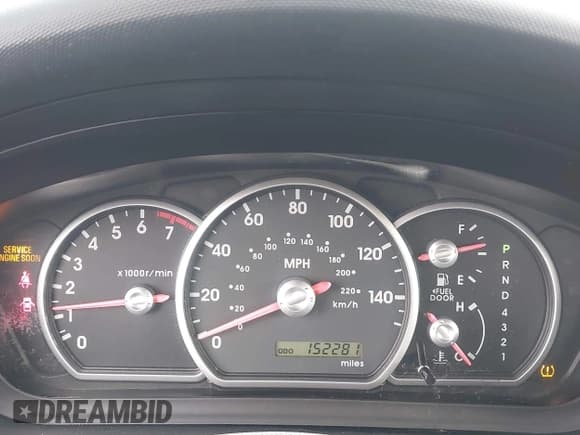 ✅ 2009 Mitsubishi Galant ES • VIN: 4A3AB36F39E025578 • Lot: 43704507. Listed on IAAI with 152,281 mi. Free auction sales archive from the USA and detailed vehicle history report at DreamBid. Image 7.