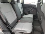 ✅ 2018 Ford Escape S • VIN: 1FMCU0F74JUB97301 • Lot: 91830165. Listed on Copart with 120,720 mi. Free auction sales archive from the USA and detailed vehicle history report at DreamBid. Image 11.