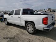 ✅ 2014 Chevrolet Silverado 1500 LT • VIN: 3GCPCREH8EG427647 • Лот: 72287034. Опубликован ранее на Copart с пробегом 157 204 миль. Бесплатный доступ к архиву аукционных продаж из США и подробный отчёт об истории автомобиля на DreamBid. Изображение 2.
