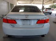 ✅ 2014 Honda Accord Sport • VIN: 1HGCR2F56EA194103 • Лот: 43603044. Опубликован ранее на IAAI с пробегом 159 590 миль. Бесплатный доступ к архиву аукционных продаж из США и подробный отчёт об истории автомобиля на DreamBid. Изображение 16.