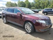 ✅ 2019 Lincoln MKT Reserve • VIN: 2LMHJ5AT2KBL00484 • Лот: 70644725. Опубликован ранее на Copart с пробегом 78 471 миль. Бесплатный доступ к архиву аукционных продаж из США и подробный отчёт об истории автомобиля на DreamBid. Изображение 4.