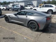 ✅ 2014 Chevrolet Corvette 3LT • VIN: 1G1YF2D78E5105957 • Lot: 83888265. Listed on Copart with 98,991 mi. Free auction sales archive from the USA and detailed vehicle history report at DreamBid. Image 2.