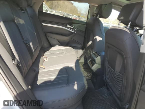 ✅ 2020 Audi e-tron Sportback Premium Plus • VIN: WA12ABGE4LB035209 • Lot: 78139704. Listed on Copart with 13,055 mi. Free auction sales archive from the USA and detailed vehicle history report at DreamBid. Image 11.