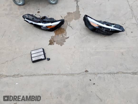 2024 Hyundai Elantra SEL с VIN KMHLS4DG8RU718628, выставлен на аукционе Copart как лот 70371085 с пробегом 18 560 миль миль и Чистый • Clean title. История ставок и продаж доступна на DreamBid. Изображение 12.