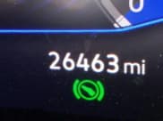 ✅ 2023 Volkswagen Taos S • VIN: 3VVMX7B22PM364322 • Лот: 42581478. Опубликован ранее на IAAI с пробегом 26 463 миль. Бесплатный доступ к архиву аукционных продаж из США и подробный отчёт об истории автомобиля на DreamBid. Изображение 15.