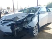 ✅ 2014 Hyundai Sonata GLS • VIN: 5NPEB4AC4EH898306 • Lot: 43519683. Listed on IAAI with 188,579 mi. Free auction sales archive from the USA and detailed vehicle history report at DreamBid. Image 6.