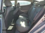 ✅ 2013 Hyundai Elantra Limited • VIN: KMHDH4AE6DU604139 • Lot: 67251095. Listed on Copart with 131,729 mi. Free auction sales archive from the USA and detailed vehicle history report at DreamBid. Image 10.