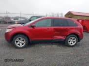 ✅ 2014 Ford Edge SEL • VIN: 2FMDK4JC5EBB81335 • Лот: 41916007. Опубликован ранее на IAAI с пробегом 174 033 миль. Бесплатный доступ к архиву аукционных продаж из США и подробный отчёт об истории автомобиля на DreamBid. Изображение 14.