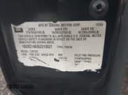 ✅ 2005 Chevrolet Silverado 1500 Work Truck • VIN: 1GCEC14X05Z213527 • Lot: 42351246. Listed on IAAI with 152,826 mi. Free auction sales archive from the USA and detailed vehicle history report at DreamBid. Image 9.