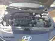 2024 Hyundai Elantra SEL with VIN KMHLM4DG1RU655074, listed as a IAAI auction lot 43604825 with 64,736 mi miles and . Bid and sale history available at DreamBid. Image 10.