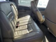 ✅ 2001 Ford F-350 XL • VIN: 1FTWW32F71EB28798 • Лот: 83413344. Опубликован ранее на Copart с пробегом 224 699 миль. Бесплатный доступ к архиву аукционных продаж из США и подробный отчёт об истории автомобиля на DreamBid. Изображение 11.