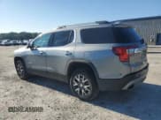 ✅ 2023 GMC Acadia SLT • VIN: 1GKKNML47PZ223663 • Lot: 55423825. Listed on Copart with 57,610 mi. Free auction sales archive from the USA and detailed vehicle history report at DreamBid. Image 2.