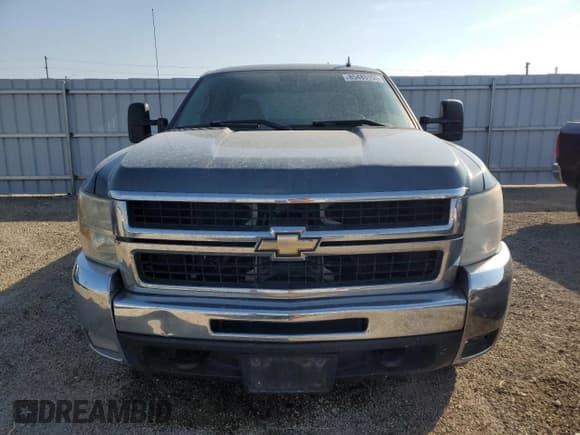 ✅ 2008 Chevrolet Silverado 2500HD LTZ • VIN: 1GCHK23K38F164700 • Лот: 85485155. Опубликован ранее на Copart с пробегом 185 788 миль. Бесплатный доступ к архиву аукционных продаж из США и подробный отчёт об истории автомобиля на DreamBid. Изображение 5.