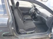 ✅ 2010 Hyundai Accent GS • VIN: KMHCM3AC8AU182130 • Лот: 42446730. Опубликован ранее на IAAI с пробегом 183 424 миль. Бесплатный доступ к архиву аукционных продаж из США и подробный отчёт об истории автомобиля на DreamBid. Изображение 5.