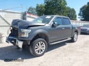 ✅ 2016 Ford F-150 XLT • VIN: 1FTEW1EF7GFA43314 • Lot: 43151850. Wystawiony na IAAI z przebiegiem 149 804 mil. Bezpłatny archiwum sprzedaży aukcyjnych z USA i szczegółowy raport historii pojazdu na DreamBid. Zdjęcie 2.