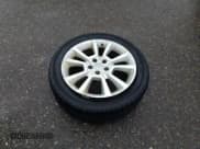 ✅ 2011 Dodge Caliber Heat • VIN: 1B3CB5HAXBD113288 • Лот: 86317344. Опубликован ранее на Copart с пробегом 154 452 миль. Бесплатный доступ к архиву аукционных продаж из США и подробный отчёт об истории автомобиля на DreamBid. Изображение 13.