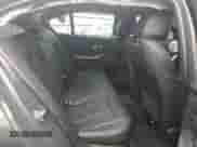 2021 BMW 3 Series M340i with VIN WBA5U7C0XMFL38231, listed as a Copart auction lot 65419024 with Not provided miles and Salvage title. Bid and sale history available at DreamBid. Image 10.