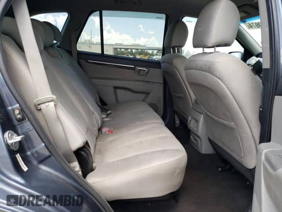 ✅ 2009 Hyundai Santa Fe GLS • VIN: 5NMSG13D99H272682 • Лот: 56859974. Размещён на Copart с пробегом 157 640 миль миль. Получите бесплатный доступ к архиву аукционных продаж из США и посмотрите подробный отчёт об истории автомобиля на DreamBid. Изображение 12.