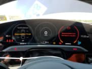 ✅ 2020 Porsche Taycan 4S • VIN: WP0AB2Y17LSA52275 • Лот: 54324343. Опубликован ранее на Copart с пробегом 28 520 миль. Бесплатный доступ к архиву аукционных продаж из США и подробный отчёт об истории автомобиля на DreamBid. Изображение 9.