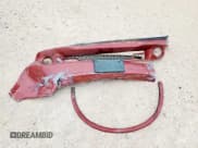 ✅ 2011 Dodge Durango R/T • VIN: 1D4SD6GT4BC535269 • Lot: 58329705. Listed on Copart with 122,961 mi. Free auction sales archive from the USA and detailed vehicle history report at DreamBid. Image 13.